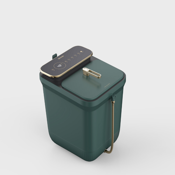 順億足浴器產(chǎn)品設(shè)計(jì)