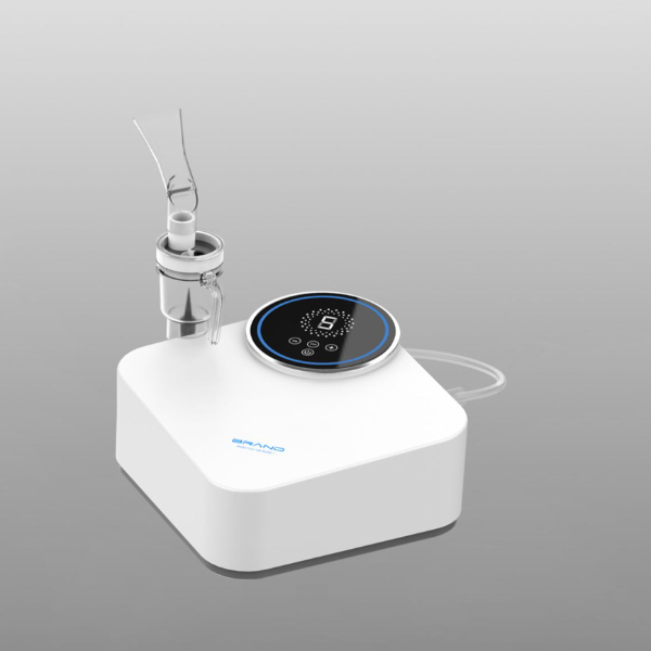 霧化器產(chǎn)品設(shè)計(jì)