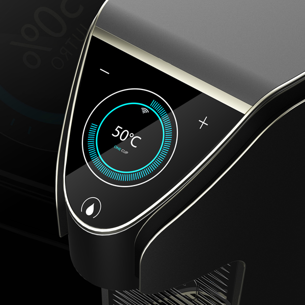 邁躍凈水機(jī)產(chǎn)品設(shè)計(jì)