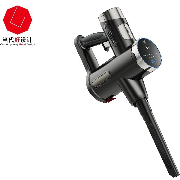 無線旋風(fēng)吸塵器-2020當(dāng)代好設(shè)計(jì)獲獎(jiǎng)作品產(chǎn)品設(shè)計(jì)