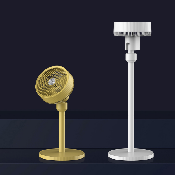 健輝循環(huán)扇產(chǎn)品設(shè)計(jì)