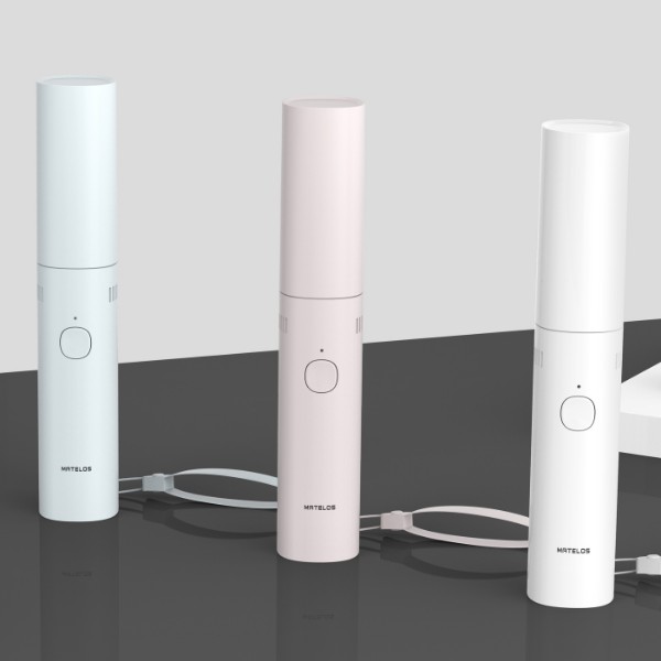 微型手持吸塵器產(chǎn)品設(shè)計(jì)