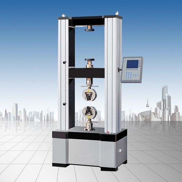 沖擊試驗機(jī)在使用時需要注意事項有哪些呢?