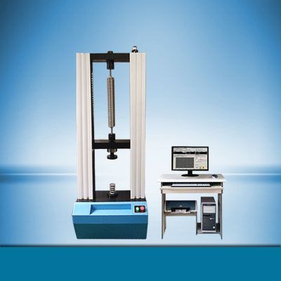 關于五個影響電子拉力試驗機使用性能、精度、壽命的因素